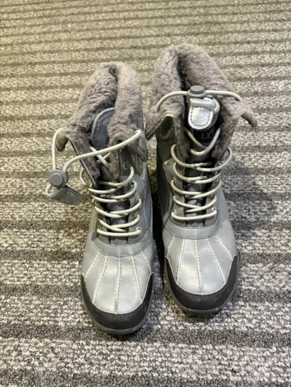 Ugg Boots Kids